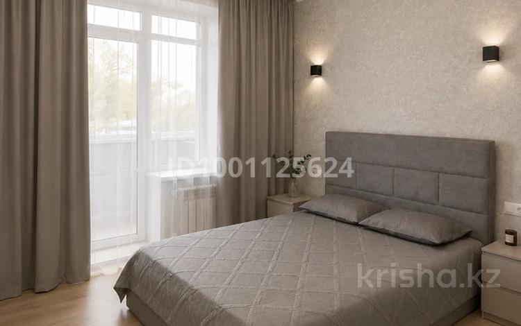2-бөлмелі пәтер · 50 м² · 1/9 қабат, Каирбекова 83 — Каирбекова Тауелсиздик, бағасы: 25 000 ₸ в Костанае — фото 12
