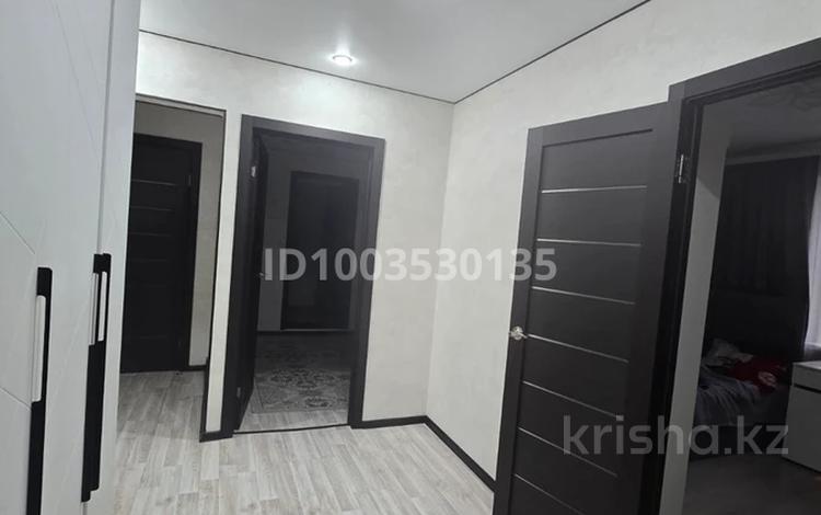 4-бөлмелі пәтер · 87 м² · 5/5 қабат, Мира 117 — Сокол, бағасы: 40 млн ₸ в Петропавловске — фото 2