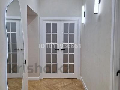 2-бөлмелі пәтер · 67 м² · 6/7 қабат, 17-й мкр 51, бағасы: 33.5 млн ₸ в Актау