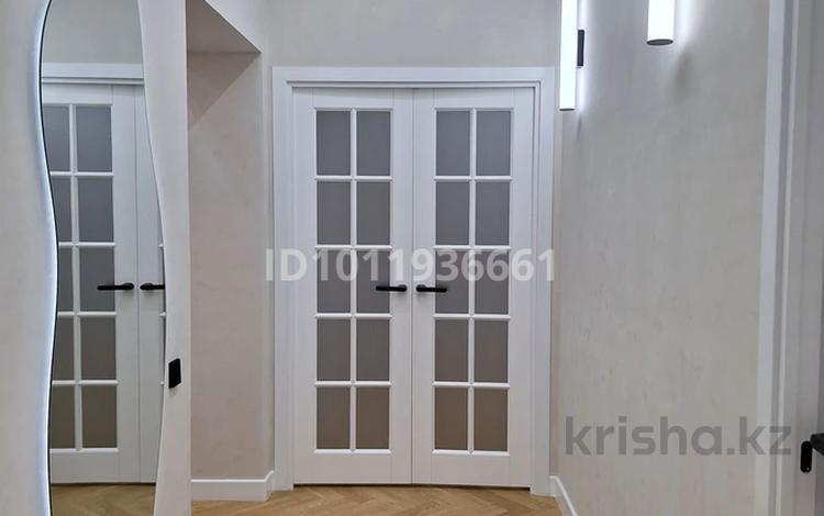 2-бөлмелі пәтер · 67 м² · 6/7 қабат, 17-й мкр 51, бағасы: 33.5 млн ₸ в Актау — фото 2