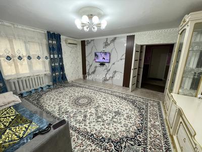 3-комнатная квартира, 67.2 м², 2/5 этаж, Баймуханова 51 за 26 млн 〒 в Атырау, мкр Привокзальный-1