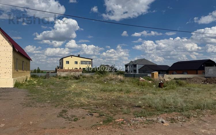 Участок · 9 соток, мкр Кунгей за 18 млн 〒 в Караганде, Казыбек би р-н — фото 3