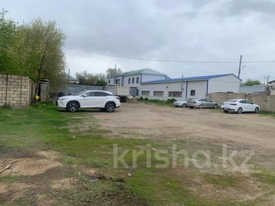 Участок · 10 соток, Гастелло 20 за 18 млн 〒 в Актобе, мкр Гормолзавод