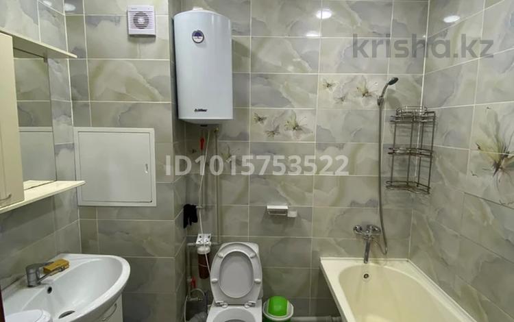 1-комнатная квартира · 43 м², 31Б мкр 24 за 140 000 ₸ в Актау — фото 2