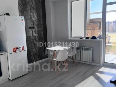 1-комнатная квартира · 30 м², Майлина 6 б за 200 000 ₸ в Астане, Алматы р-н