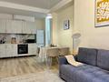 2-бөлмелі пәтер · 60 м² · 4/18 қабат, Абая 164 — Брусиловского, бағасы: 23 000 ₸ в Алматы, Бостандыкский р-н — фото 9