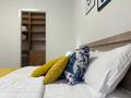 2-бөлмелі пәтер · 60 м² · 4/18 қабат, Абая 164 — Брусиловского, бағасы: 23 000 ₸ в Алматы, Бостандыкский р-н — фото 16