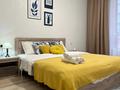 2-бөлмелі пәтер · 60 м² · 4/18 қабат, Абая 164 — Брусиловского, бағасы: 23 000 ₸ в Алматы, Бостандыкский р-н — фото 17