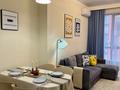2-бөлмелі пәтер · 60 м² · 4/18 қабат, Абая 164 — Брусиловского, бағасы: 23 000 ₸ в Алматы, Бостандыкский р-н — фото 18