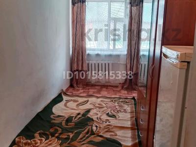 1-бөлмелі пәтер · 13 м² · 1/5 қабат, Шанхай ш/а., рыскулова 18а, бағасы: 3.5 млн ₸ в Актобе, мкр Шанхай