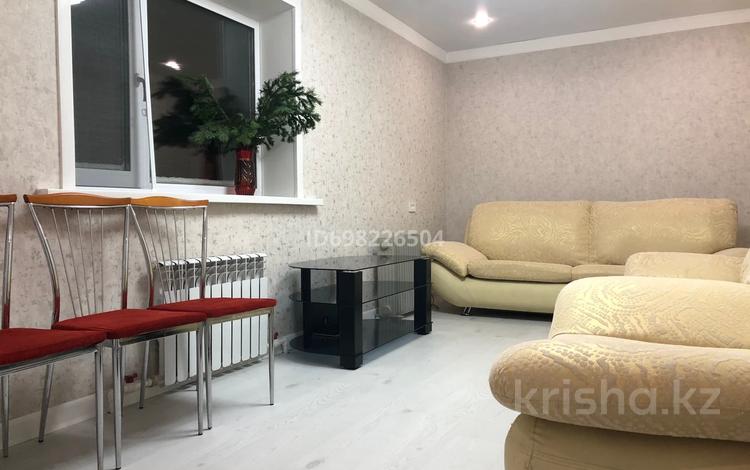 Отдельный дом · 4 комнаты · 118 м² · 5 сот., мкр Фёдоровка , Природная 22 — АлтынАрба за 40 млн ₸ в Караганде, Казыбек би р-н — фото 2