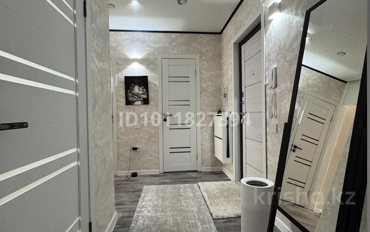 2-комнатная квартира · 54 м² · 6/12 этаж, Ломова 32 за 220 000 ₸ в Павлодаре — фото 2