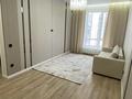 2-комнатная квартира · 40 м² · 8/12 этаж, Жумекен Нажимеденов 5 за 31.5 млн ₸ в Астане, Сарайшык р-н