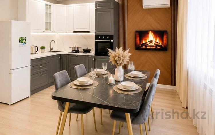1-бөлмелі пәтер · 60 м² · 9/9 қабат, Байтурсынова 70/1 — КУАМ,Мырзахметовский, Ауэзова, НИШ, автоцон, рынок, РИО, бағасы: 20 000 ₸ в Кокшетау — фото 21