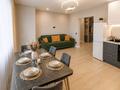 1-бөлмелі пәтер · 60 м² · 9/9 қабат, Байтурсынова 70/1 — КУАМ,Мырзахметовский, Ауэзова, НИШ, автоцон, рынок, РИО, бағасы: 20 000 ₸ в Кокшетау — фото 2