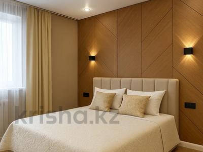 1-комнатная квартира · 60 м² · 9/9 этаж, Байтурсынова 70/1 — Мырзахметовский, Ауэзова, НИШ, автоцон, рынок, РИО за 15 000 〒 в Кокшетау