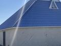 Отдельный дом · 4 комнаты · 140 м² · 5 сот., мкр. Зачаганск пгт, Кулманова 73 за 18.5 млн ₸ в Уральске