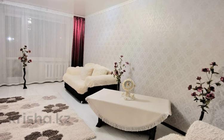 2-бөлмелі пәтер · 54 м² · 2/9 қабат, 8 микрорайон, бағасы: 13.7 млн ₸ в Темиртау — фото 2