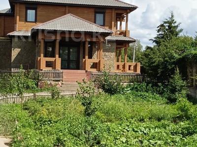 Отдельный дом · 6 комнат · 196.3 м² · 20 сот., С.к.Солнышко за 66 млн 〒 в Актобе