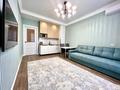 2-комнатная квартира · 51 м² · 10/16 этаж, Назарбаева — Акимат и новая площадь за 20 000 ₸ в Шымкенте