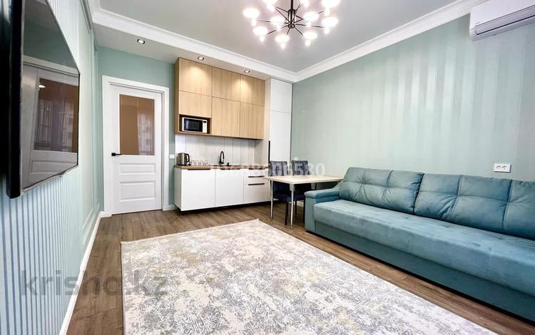 2-комнатная квартира · 51 м² · 10/16 этаж, Назарбаева — Акимат и новая площадь за 20 000 ₸ в Шымкенте — фото 2
