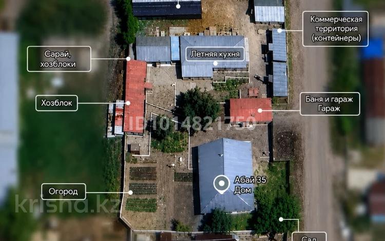 Дүкендер мен бутиктер · 221 м², бағасы: 70 млн ₸ в Урджаре — фото 2