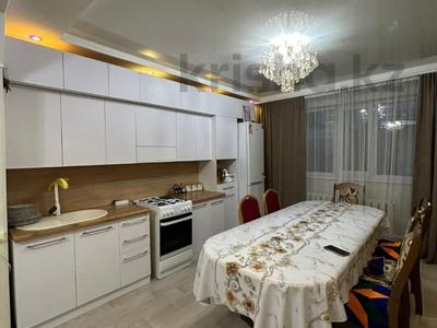 Отдельный дом · 4 комнаты · 78.9 м² · 3.7 сот., Паровозная за 20 млн 〒 в Семее