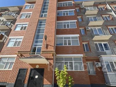 3-бөлмелі пәтер · 65 м² · 2/5 қабат, Левый берег 129, бағасы: 15.7 млн ₸ в 
