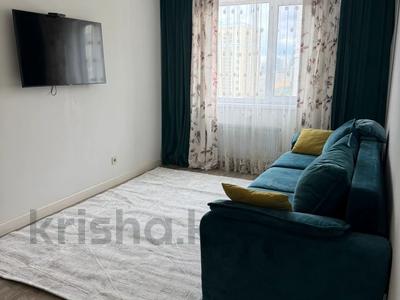 3-комнатная квартира · 60 м², Улица Казыбек би 11Б за 25 000 ₸ в Астане, Нура р-н