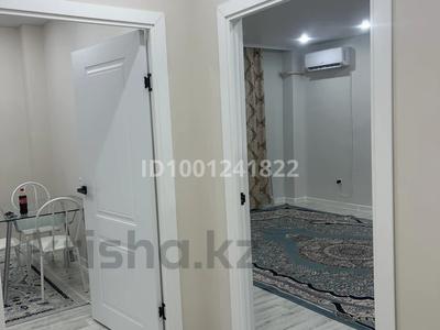 1-бөлмелі пәтер · 50 м² · 6/6 қабат, мкр. Алмагуль, Алмагул 28, бағасы: 150 000 〒 в Атырау