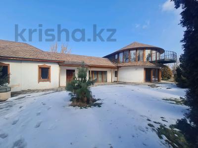 Отдельный дом · 5 комнат · 450 м² · 90 сот., Абая 125 за 200 млн ₸ в Бельбулаке (Мичурино)