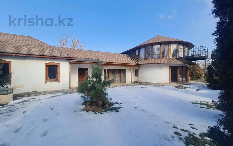 Жеке үй · 5 бөлме · 450 м² · 90 сот., Абая 125, бағасы: 200 млн ₸ в Бельбулаке (Мичурино) — фото 2
