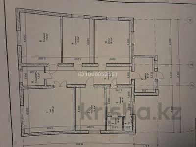 Отдельный дом · 4 комнаты · 140 м² · 10 сот., мкр Кунгей , Мкр Кунгей Ондасынова 139 за 45 млн 〒 в Караганде, Казыбек би р-н