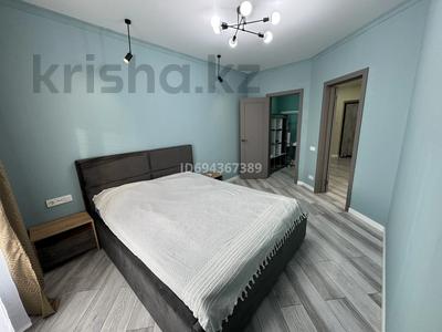 Аренда квартир в Алматинской обл.: 2-комнатная квартира · 48 м² · 6/12 этаж · помесячно, Аэропортная 58 к1 за 240 000 〒 2-комнатная квартира · 48 м² · 6/12 этаж · помесячно, Аэропортная 58 к1 за 240 000 〒 в