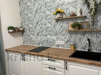 1-комнатная квартира · 34.2 м² · 1/5 этаж, Байсеитовой 6 за 120 000 〒 в Темиртау