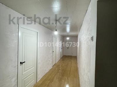 3-комнатная квартира · 63 м² · 4/5 этаж, 3укрупненный 1а — Асқар оптовый маркет за 13 млн ₸ в 