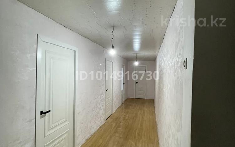 3-комнатная квартира · 63 м² · 4/5 этаж, 3укрупненный 1а — Асқар оптовый маркет за 13 млн ₸ в  — фото 2
