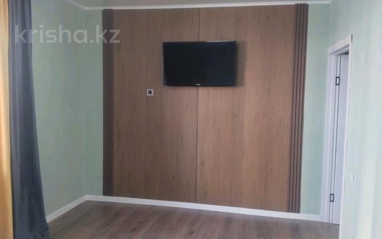 3-комнатная квартира · 66.3 м² · 4/16 этаж, Жамбыла 36 за 20 000 ₸ в Петропавловске — фото 2