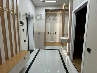 2-комнатная квартира · 78 м² · 6/8 этаж, мкр. Алтын орда за 35 млн 〒 в Актобе