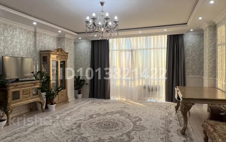 1-комнатная квартира · 82.7 м² · 18/20 этаж, Кенесары 4 за 34.5 млн ₸ в Астане, Сарыарка р-н — фото 2