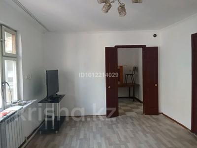 3-комнатная квартира · 55 м² · 1/1 этаж, Каракемер 186 за 140 000 ₸ в Алматы, Алатауский р-н