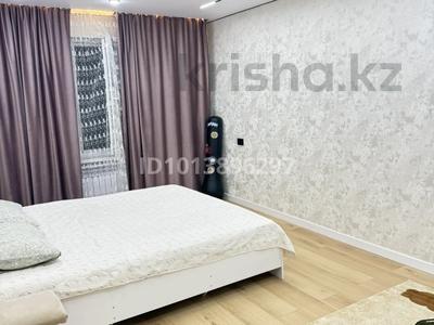 3-комнатная квартира · 62 м² · 2/4 этаж, 2 микрорайон 3 — 2 микрорайон 3 дом за 24 млн ₸ в Конаеве