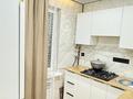 3-бөлмелі пәтер · 62 м² · 2/4 қабат, 2 микрорайон 3 — 2 микрорайон 3 дом, бағасы: 24 млн ₸ в Конаеве — фото 12