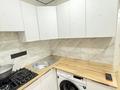 3-бөлмелі пәтер · 62 м² · 2/4 қабат, 2 микрорайон 3 — 2 микрорайон 3 дом, бағасы: 24 млн ₸ в Конаеве — фото 13