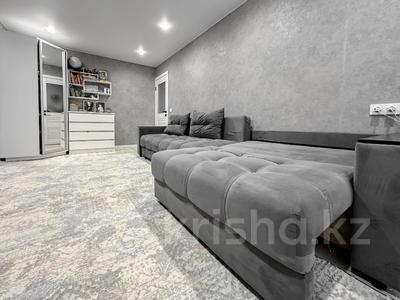 2-комнатная квартира · 50 м² · 1/5 этаж, Алмагуль 48 — Аль-Фараби за 42 млн 〒 в Алматы, Бостандыкский р-н