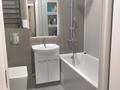 2-бөлмелі пәтер · 45 м² · 5/10 қабат, мкр Мамыр-4, Райымбека 174/2, бағасы: 300 000 ₸ в Алматы, Ауэзовский р-н — фото 6