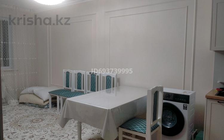 2-бөлмелі пәтер · 45 м² · 5/10 қабат, мкр Мамыр-4, Райымбека 174/2, бағасы: 300 000 ₸ в Алматы, Ауэзовский р-н — фото 9