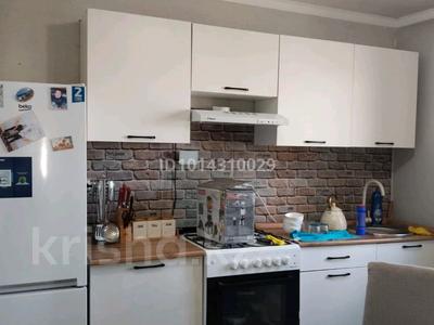 Часть дома · 4 комнаты · 75 м² · 7 сот., Б.момышулы 13/2 — В селе Раздольное за 10 млн ₸ в Воздвиженке