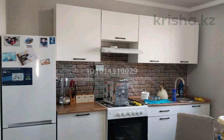 Үйдің бір бөлігі · 4 бөлме · 75 м² · 7 жүзд., Б.момышулы 13/2 — В селе Раздольное, бағасы: 10 млн ₸ в Воздвиженке — фото 7