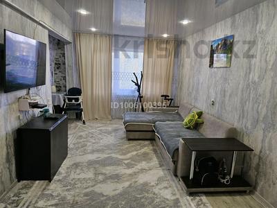 2-бөлмелі пәтер · 45 м² · 3/5 қабат, Микрорайон 2 9, бағасы: 12 млн ₸ в Новой бухтарме